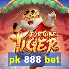 pk 888 bet